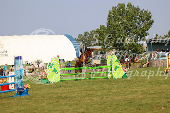 05970 - Mykenzi - 2026 Rocky Mountain Classic III - Friday August 21st