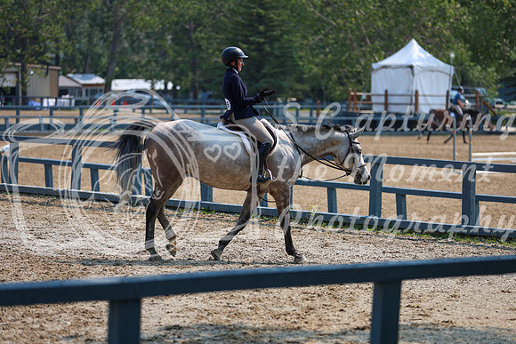 13488 - Elina - 2026 Rocky Mountain Classic III - Friday August 21st