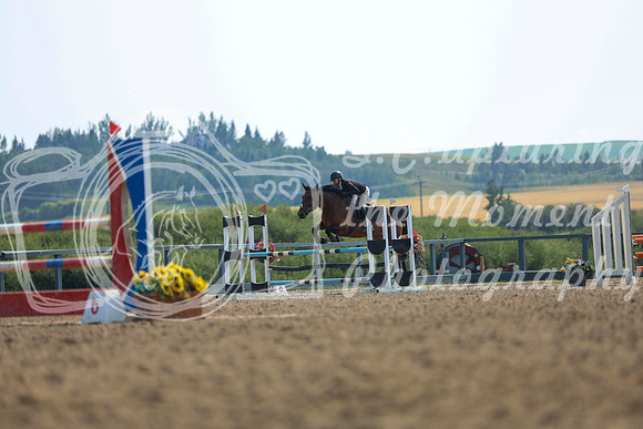 12286 - Mckenna - 2026 Rocky Mountain Classic III - Friday August 21st