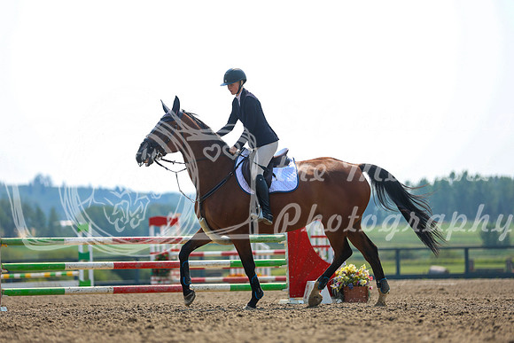 11880 - Mckenna - 2026 Rocky Mountain Classic III - Friday August 21st