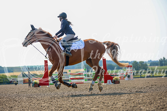 10145 - Mckenna - 2026 Rocky Mountain Classic III - Friday August 21st