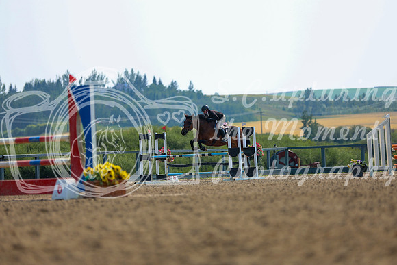 12287 - Mckenna - 2026 Rocky Mountain Classic III - Friday August 21st