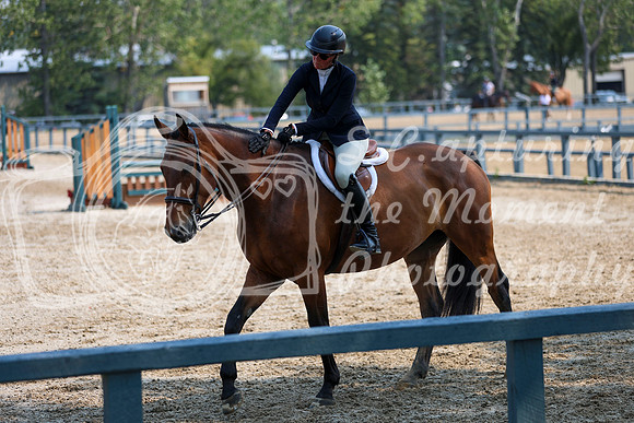14607 - Elina - 2026 Rocky Mountain Classic III - Friday August 21st
