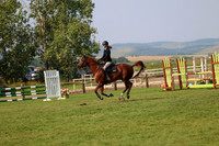 08807 - Mykenzi - 2026 Rocky Mountain Classic III - Friday August 21st