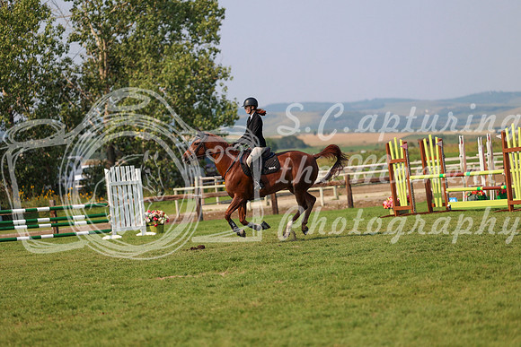 08807 - Mykenzi - 2026 Rocky Mountain Classic III - Friday August 21st