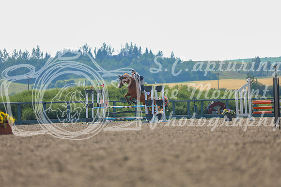 10146 - Mckenna - 2026 Rocky Mountain Classic III - Friday August 21st