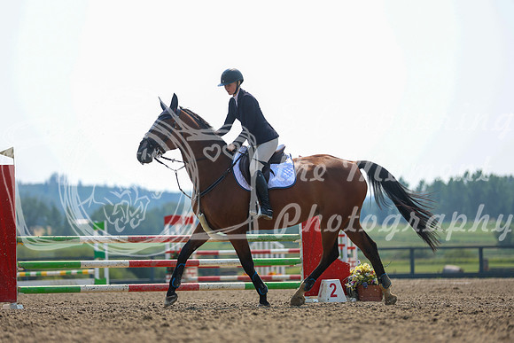 11882 - Mckenna - 2026 Rocky Mountain Classic III - Friday August 21st