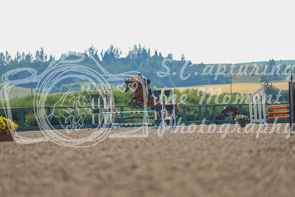 10147 - Mckenna - 2026 Rocky Mountain Classic III - Friday August 21st