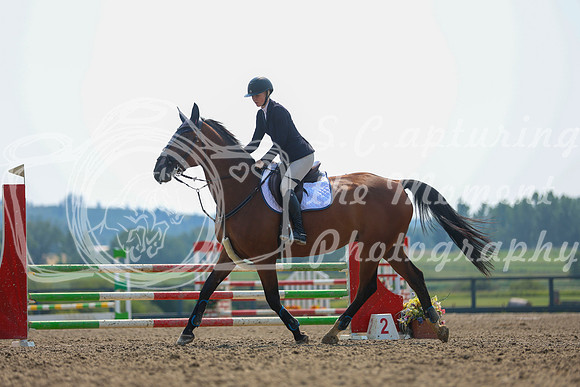 11883 - Mckenna - 2026 Rocky Mountain Classic III - Friday August 21st