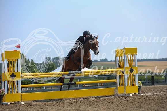 12289 - Mckenna - 2026 Rocky Mountain Classic III - Friday August 21st