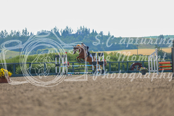 10148 - Mckenna - 2026 Rocky Mountain Classic III - Friday August 21st