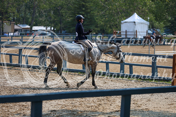 13490 - Elina - 2026 Rocky Mountain Classic III - Friday August 21st