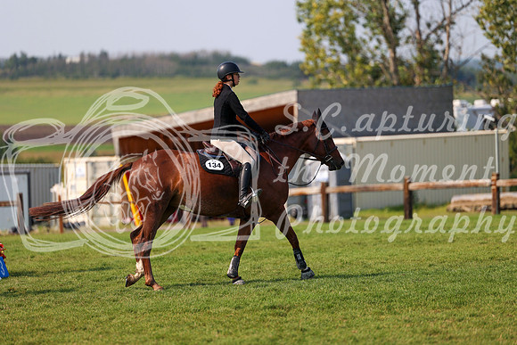 08809 - Mykenzi - 2026 Rocky Mountain Classic III - Friday August 21st