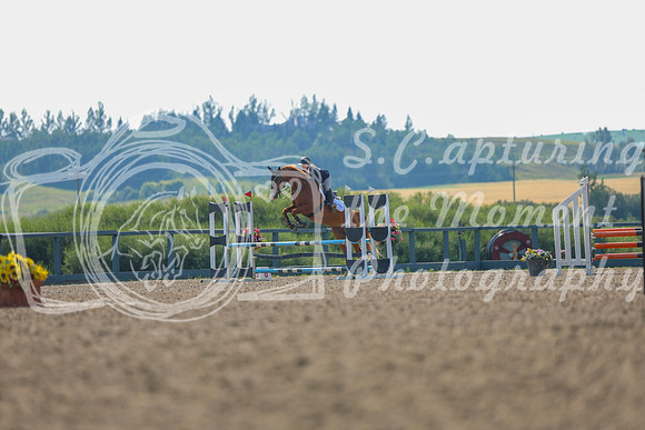 10149 - Mckenna - 2026 Rocky Mountain Classic III - Friday August 21st