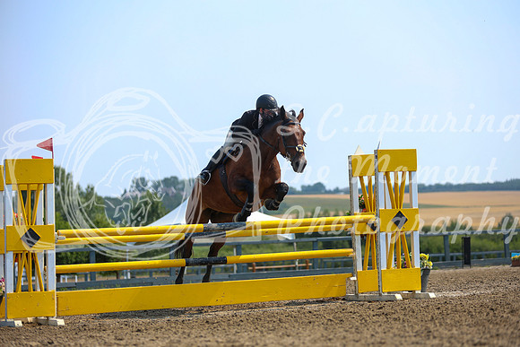 12290 - Mckenna - 2026 Rocky Mountain Classic III - Friday August 21st