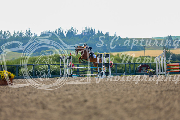 10150 - Mckenna - 2026 Rocky Mountain Classic III - Friday August 21st