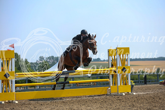 12291 - Mckenna - 2026 Rocky Mountain Classic III - Friday August 21st