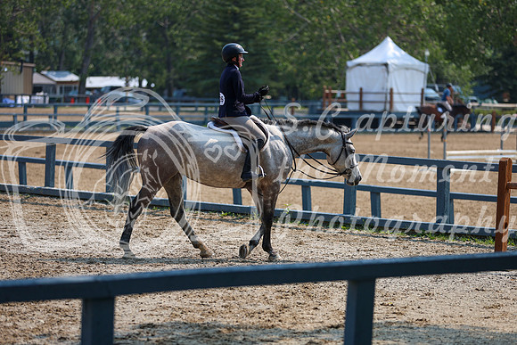 13491 - Elina - 2026 Rocky Mountain Classic III - Friday August 21st