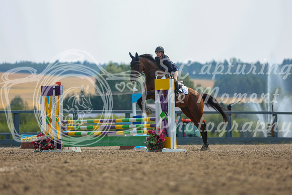 11710 - Mckenna - 2026 Rocky Mountain Classic III - Friday August 21st