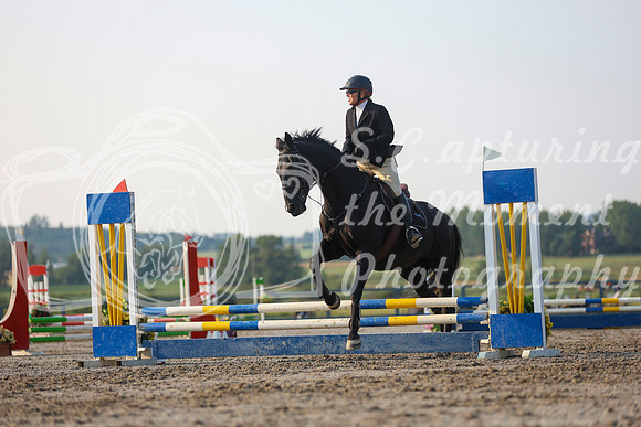 07157 - Mckenna - 2026 Rocky Mountain Classic III - Friday August 21st