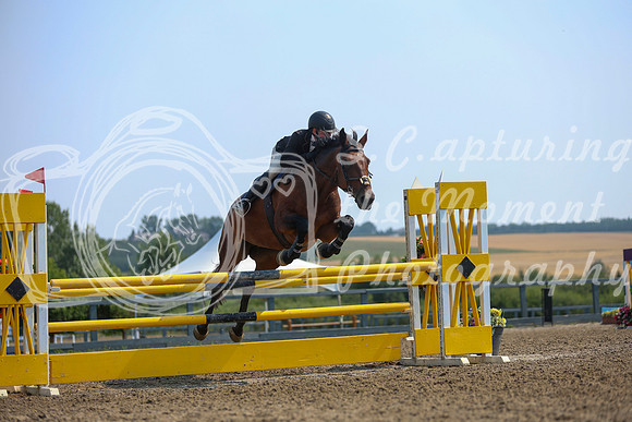12292 - Mckenna - 2026 Rocky Mountain Classic III - Friday August 21st