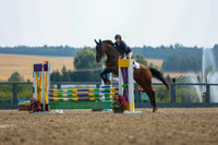 11711 - Mckenna - 2026 Rocky Mountain Classic III - Friday August 21st