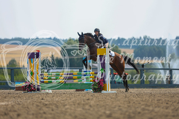 11711 - Mckenna - 2026 Rocky Mountain Classic III - Friday August 21st