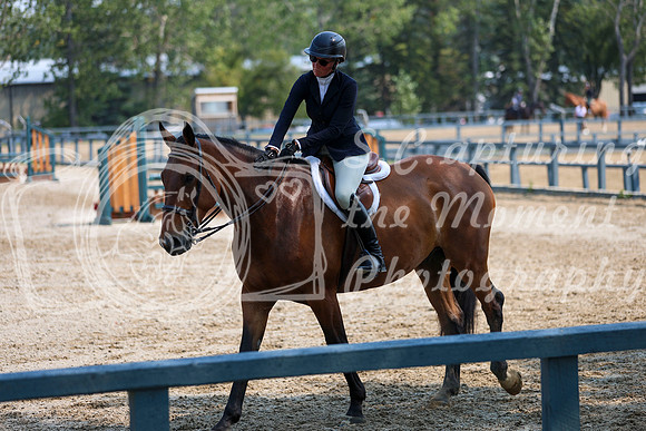 14611 - Elina - 2026 Rocky Mountain Classic III - Friday August 21st