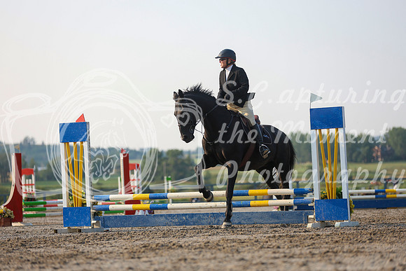 07158 - Mckenna - 2026 Rocky Mountain Classic III - Friday August 21st