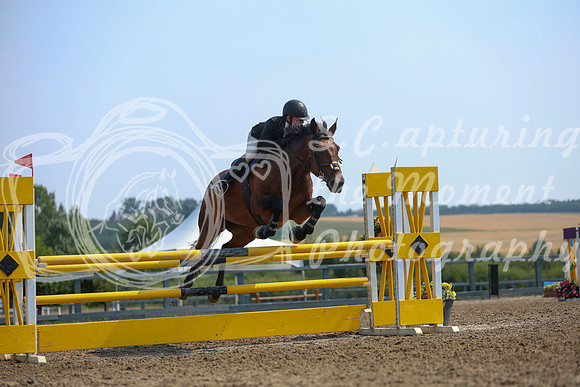 12293 - Mckenna - 2026 Rocky Mountain Classic III - Friday August 21st
