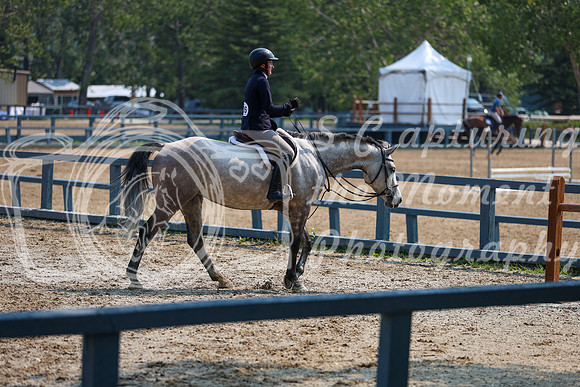 13492 - Elina - 2026 Rocky Mountain Classic III - Friday August 21st