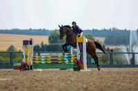 11712 - Mckenna - 2026 Rocky Mountain Classic III - Friday August 21st