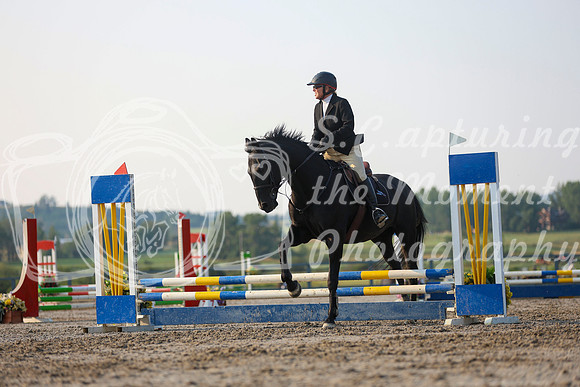 07159 - Mckenna - 2026 Rocky Mountain Classic III - Friday August 21st