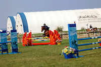 09287 - Mykenzi - 2026 Rocky Mountain Classic III - Friday August 21st