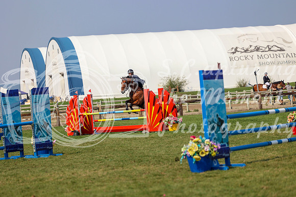 09287 - Mykenzi - 2026 Rocky Mountain Classic III - Friday August 21st