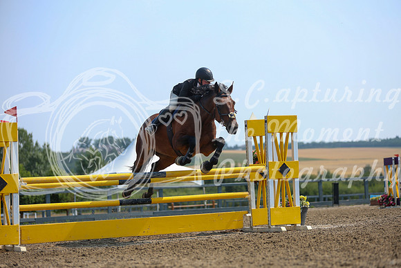 12294 - Mckenna - 2026 Rocky Mountain Classic III - Friday August 21st