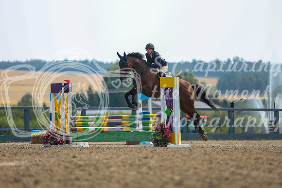 11713 - Mckenna - 2026 Rocky Mountain Classic III - Friday August 21st