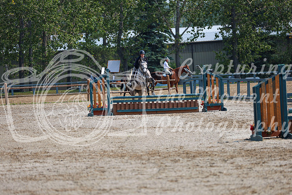 13594 - Elina - 2026 Rocky Mountain Classic III - Friday August 21st
