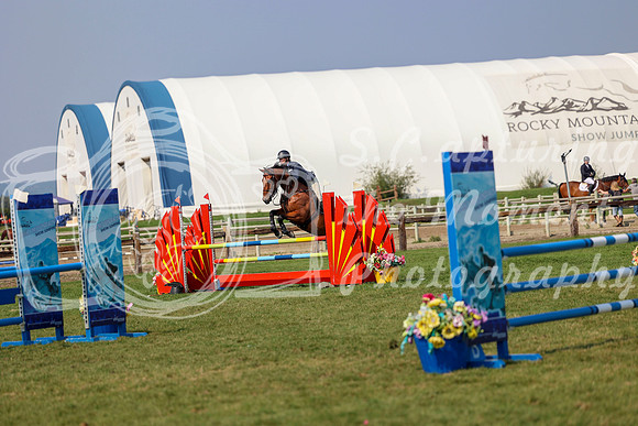 09288 - Mykenzi - 2026 Rocky Mountain Classic III - Friday August 21st