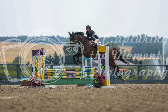 11714 - Mckenna - 2026 Rocky Mountain Classic III - Friday August 21st