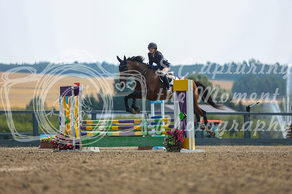 11715 - Mckenna - 2026 Rocky Mountain Classic III - Friday August 21st