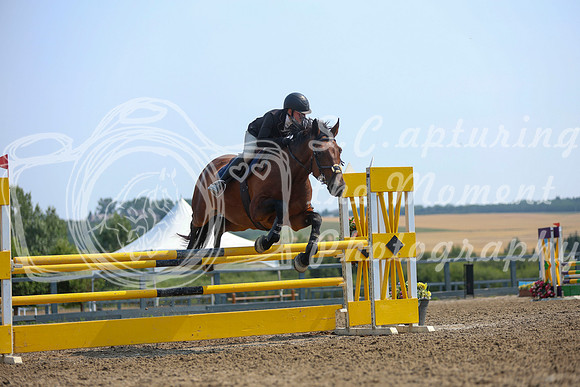 12296 - Mckenna - 2026 Rocky Mountain Classic III - Friday August 21st