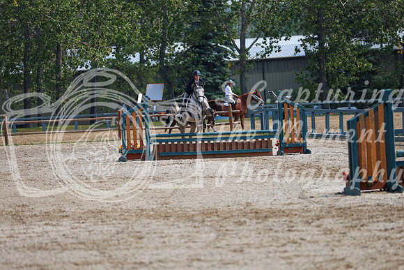 13595 - Elina - 2026 Rocky Mountain Classic III - Friday August 21st