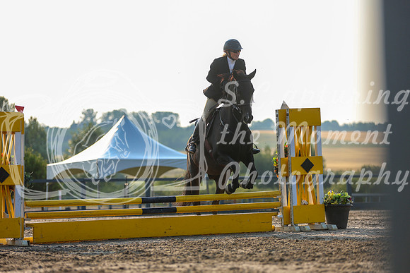 07162 - Mckenna - 2026 Rocky Mountain Classic III - Friday August 21st