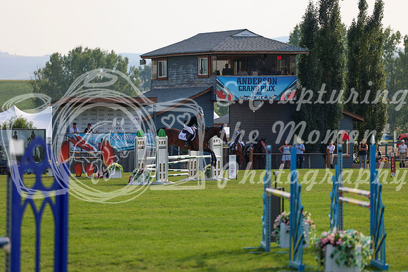18694 - Mykenzi - 2026 Rocky Mountain Classic III - Friday August 21st