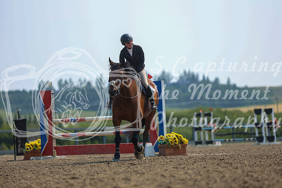 12297 - Mckenna - 2026 Rocky Mountain Classic III - Friday August 21st