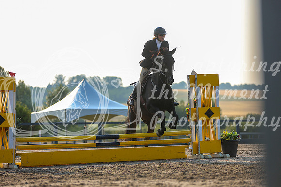 07163 - Mckenna - 2026 Rocky Mountain Classic III - Friday August 21st