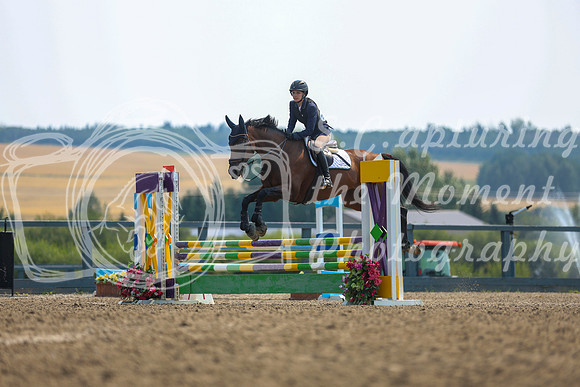 11717 - Mckenna - 2026 Rocky Mountain Classic III - Friday August 21st