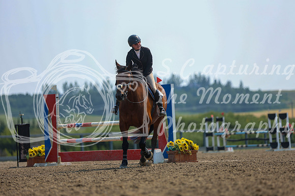 12298 - Mckenna - 2026 Rocky Mountain Classic III - Friday August 21st