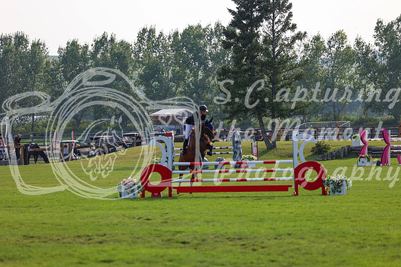 18695 - Mykenzi - 2026 Rocky Mountain Classic III - Friday August 21st